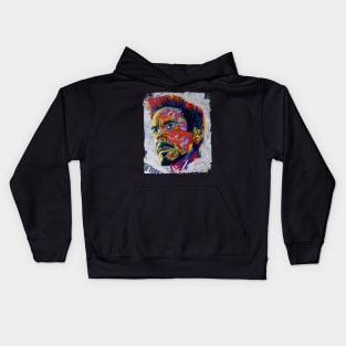 genius billionaire playboy philanthropist Kids Hoodie